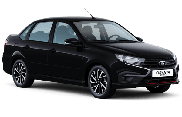 Lada Granta Sport седан