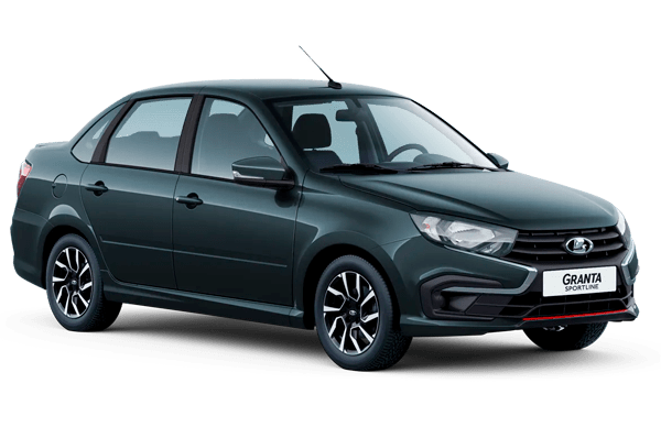 Lada Granta Sportline