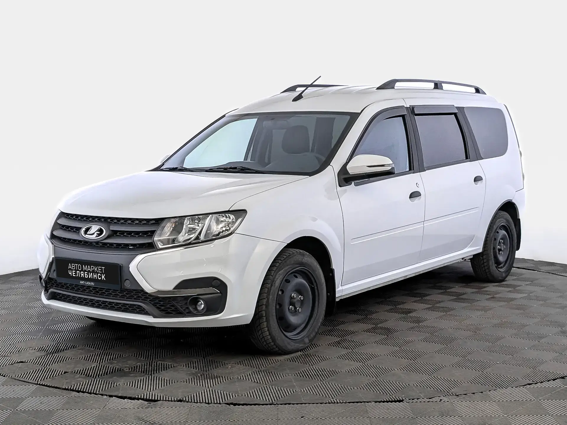 Lada (ВАЗ) Largus